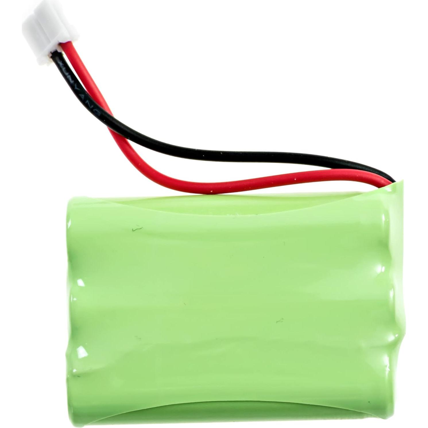 Batería de Reemplazo Ni-MH 3 AAA Ultralast 700mAh 3.6V