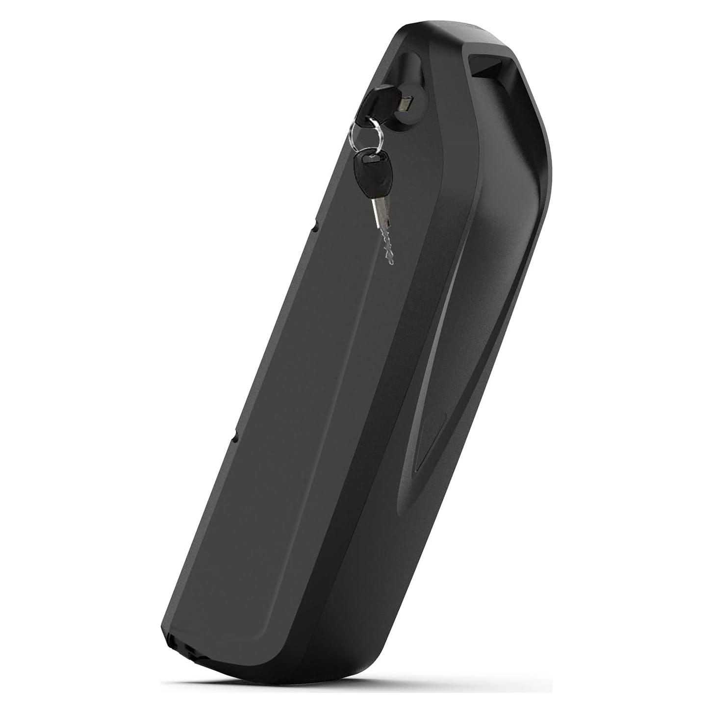 Batería Removible 36V 13AH para Bicicleta Eléctrica Mate