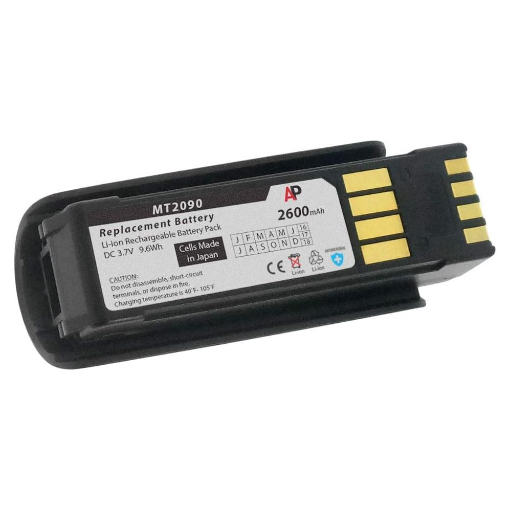 Batería de Reemplazo Artisan Power para Escáneres Motorola MT2000