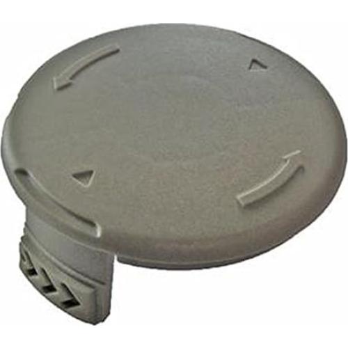 Tapa de Carrete de Reemplazo Ryobi 18V P2000 P2002 (2 Piezas)