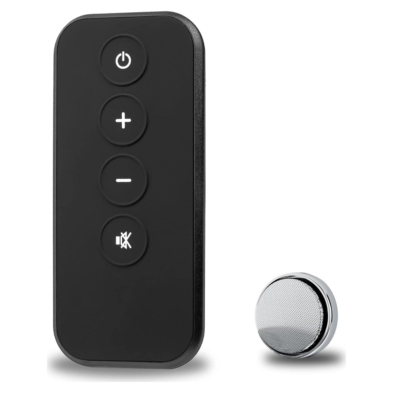 Control Remoto Reemplazo YJY para Bose Solo 5 10 15 y CineMate