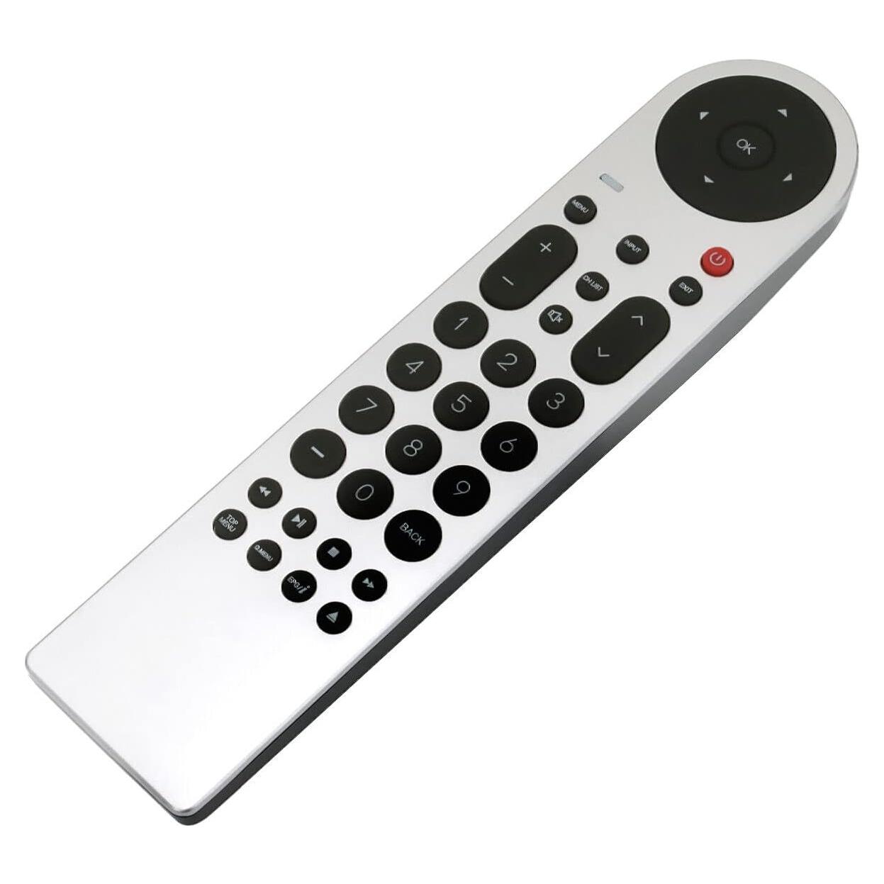 Control Remoto RCA RE20QP215 Reemplazo Sin Programación