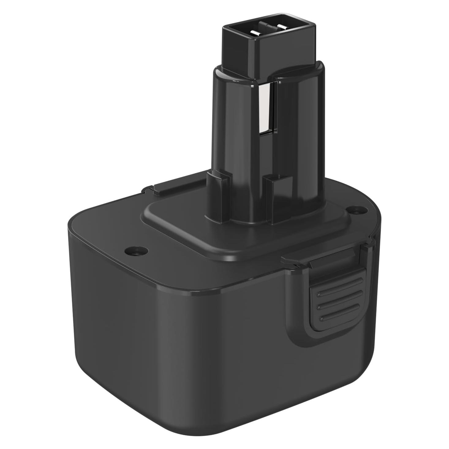 Batería Ni-MH 12V 3500mAh Shentec para Black & Decker PS130