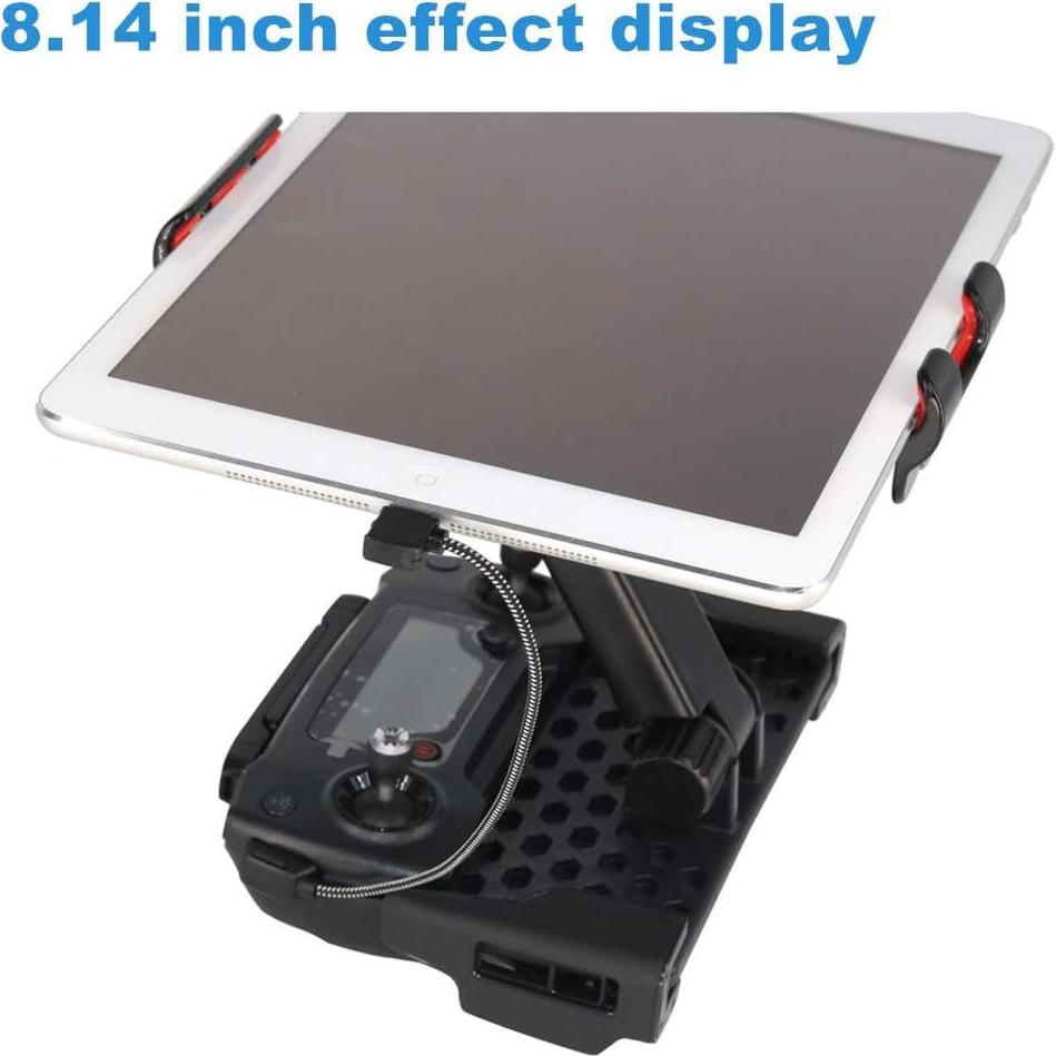 Cable de Control Remoto Hanatora Micro-AB a USB-C 20.7 cm