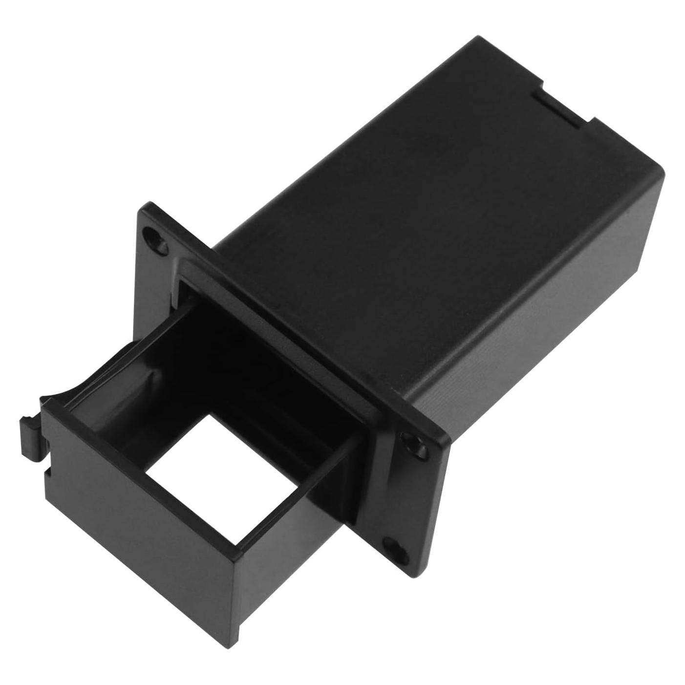 Caja de Batería 9V para Guitarra LJ-02 - 2 Piezas