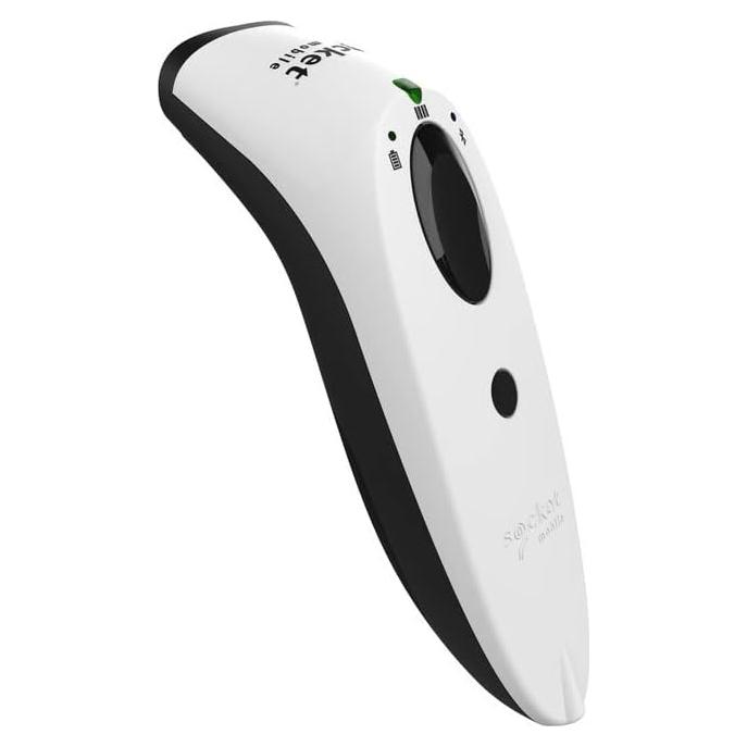 Escáner de Códigos de Barras Bluetooth SocketScan S720 2D