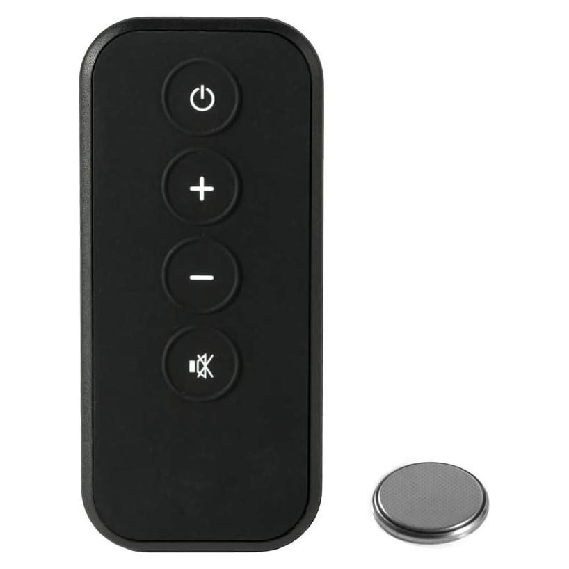 Control Remoto Reemplazo para Barra de Sonido Bose Solo 5 10 15