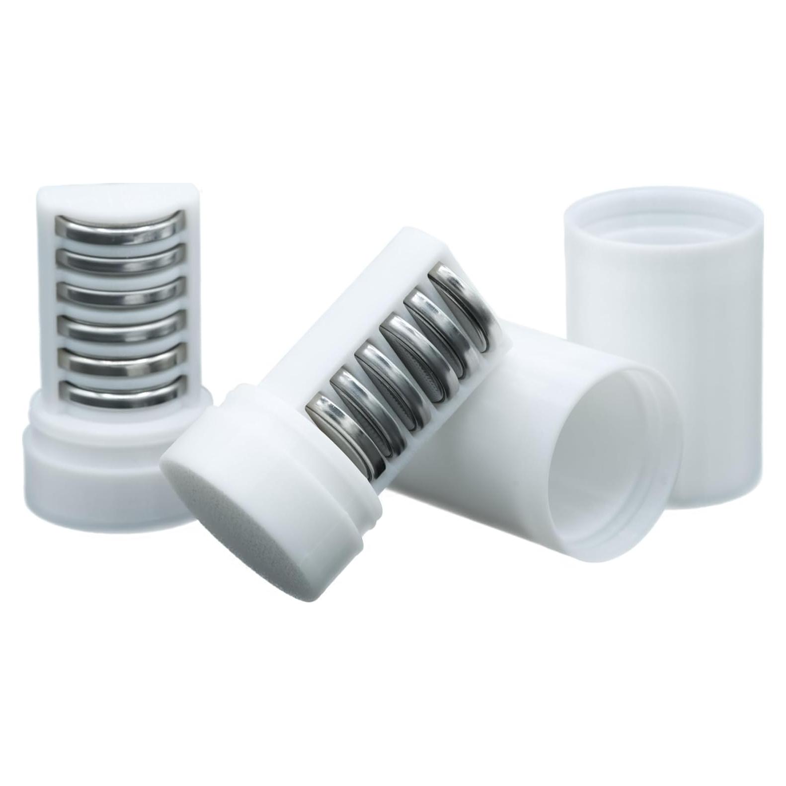 Estuche para Baterías CR2032 WLG Creations - 6 Baterías