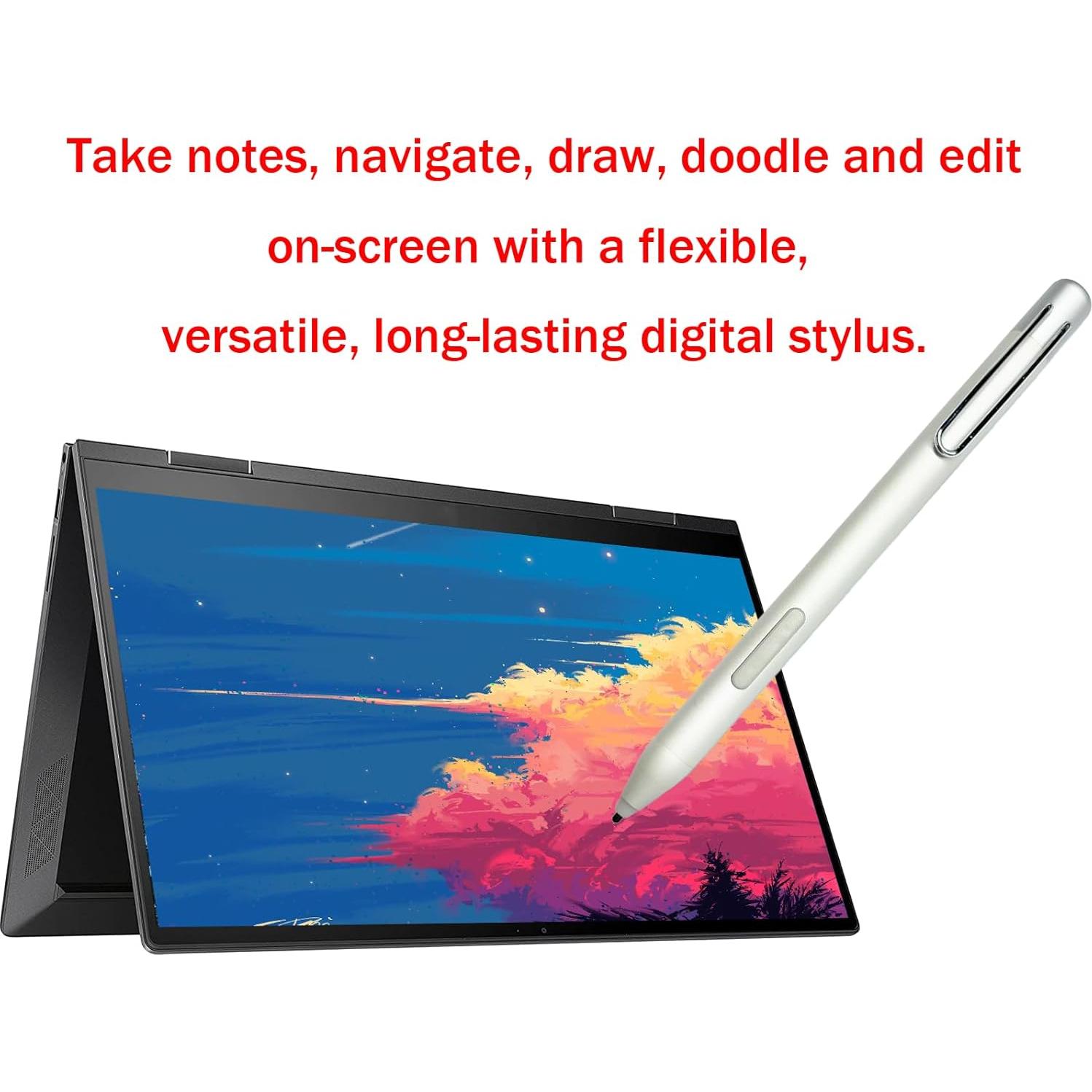 Bolígrafo Digital Dogxiong MPP 1.51 para HP Envy/Pavilion/Spectre