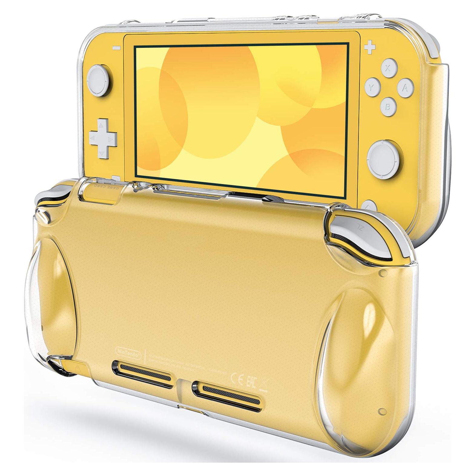 Funda Protectora JETech para Nintendo Switch Lite 2019 HD