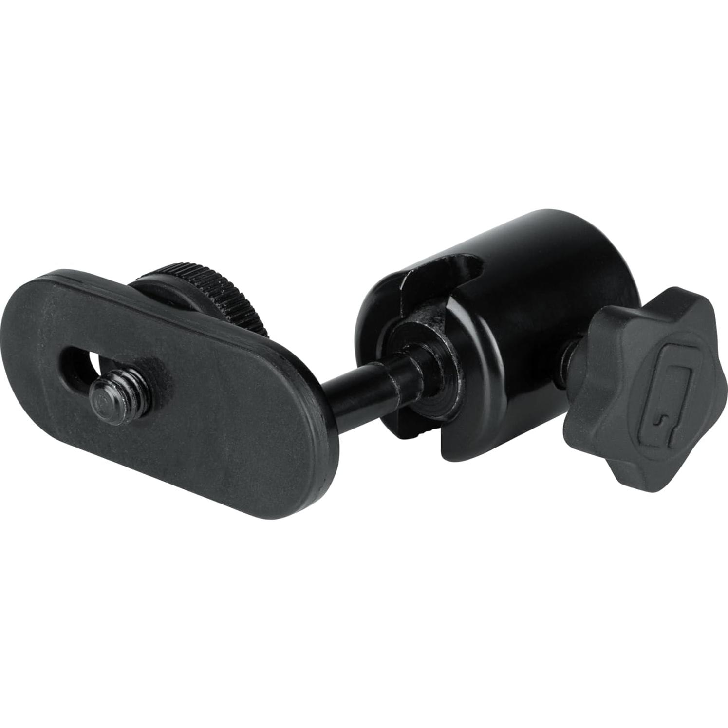 Adaptador de Soporte de Micrófono Gator Frameworks GFW-MIC-CAMERA-MT