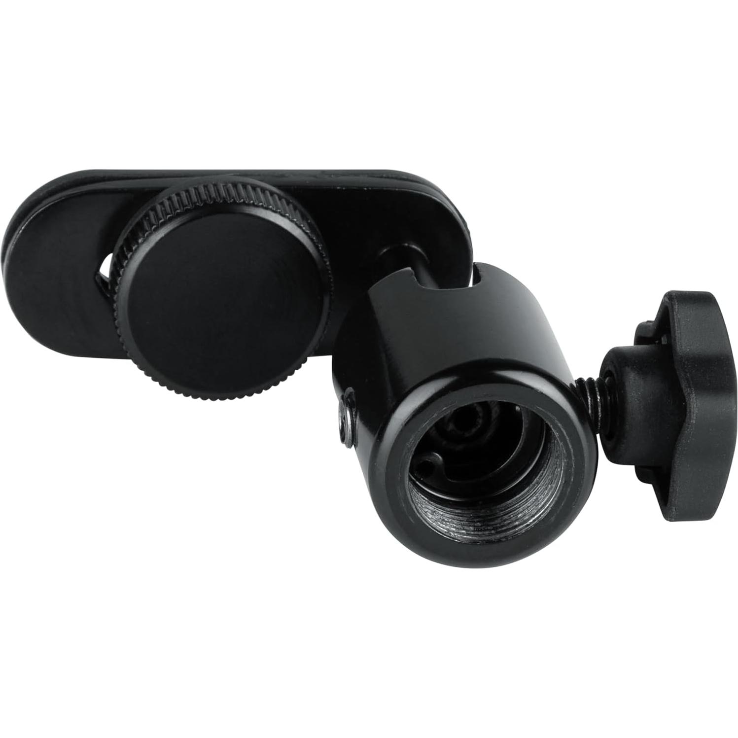 Adaptador de Soporte de Micrófono Gator Frameworks GFW-MIC-CAMERA-MT