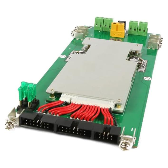 Soporte de Batería XBERSTAR 62.9V 45A BMS para Ebike