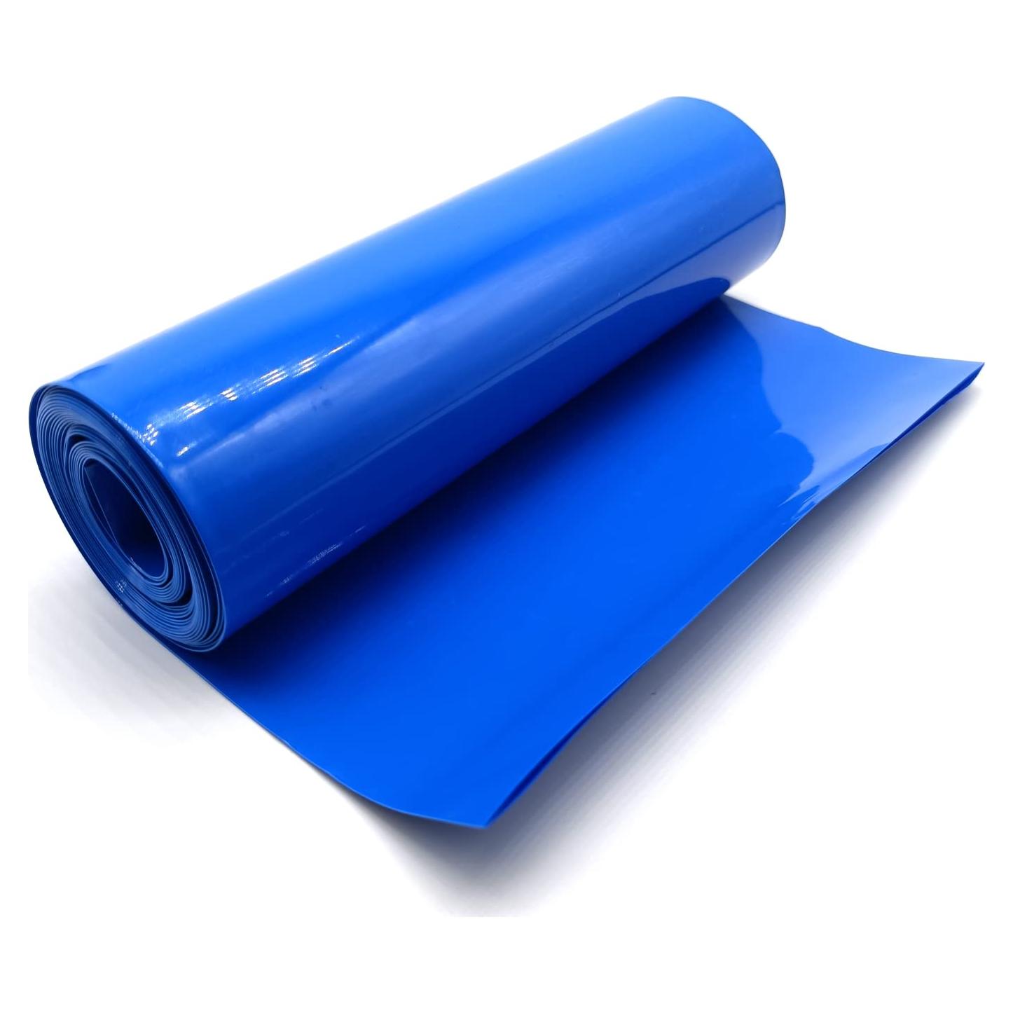 Tubo PVC Termocontraíble 150mm JichuET 3M Aislante Baterías