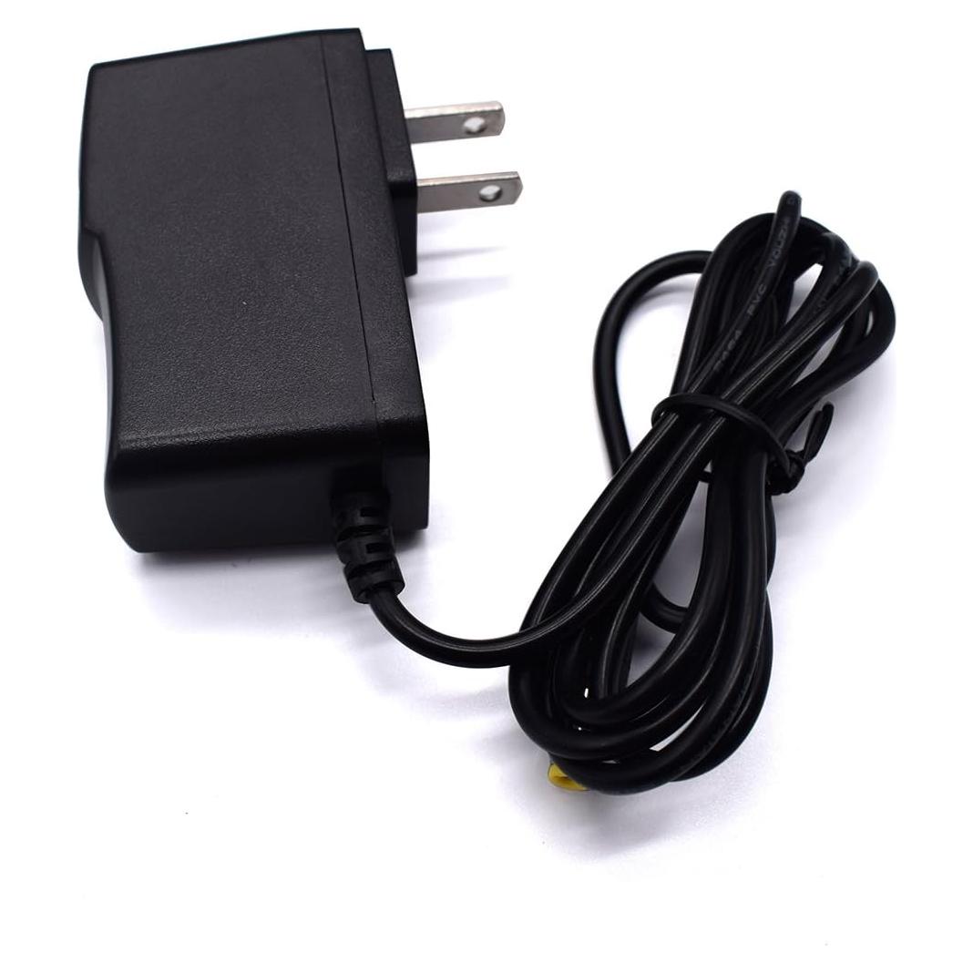 Adaptador de corriente 5V 2A AMGUR para TV Box y dispositivos