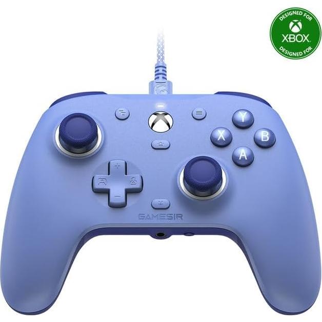 GameSir G7 SE Controlador Cableado para Xbox y PC Azul