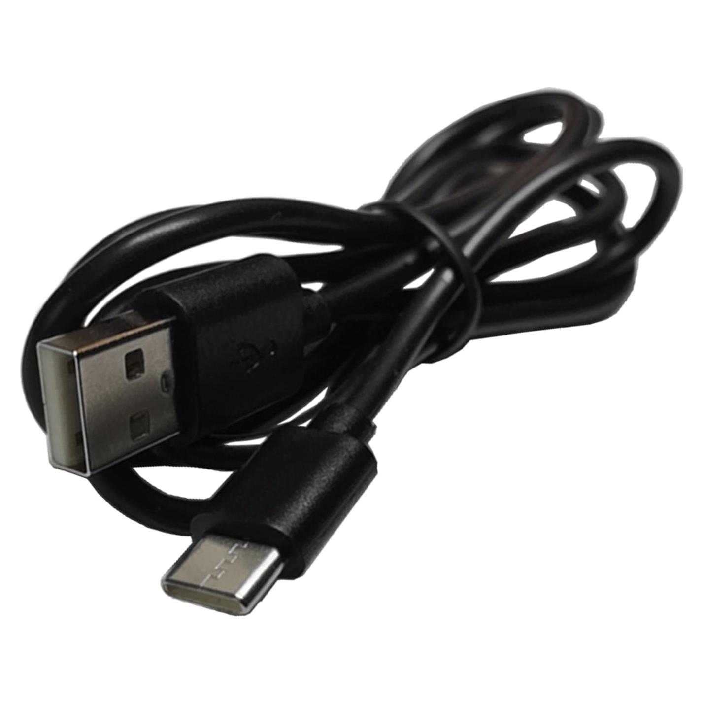 Cable de carga USB-C UpBright para NOCO Boost X GBX45 12V