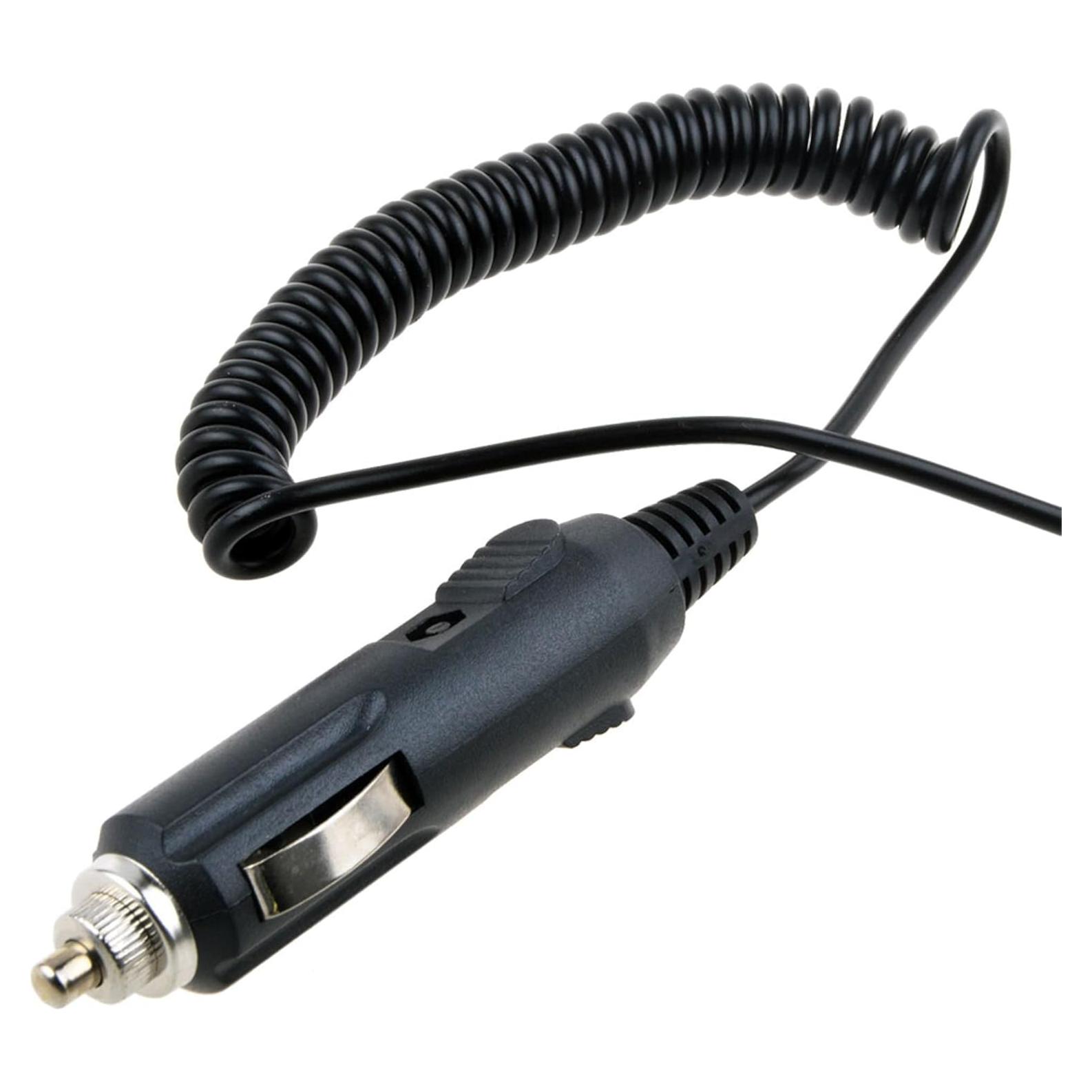 Adaptador 12V DC Digipartspower para Cargador de Batería Li-ion