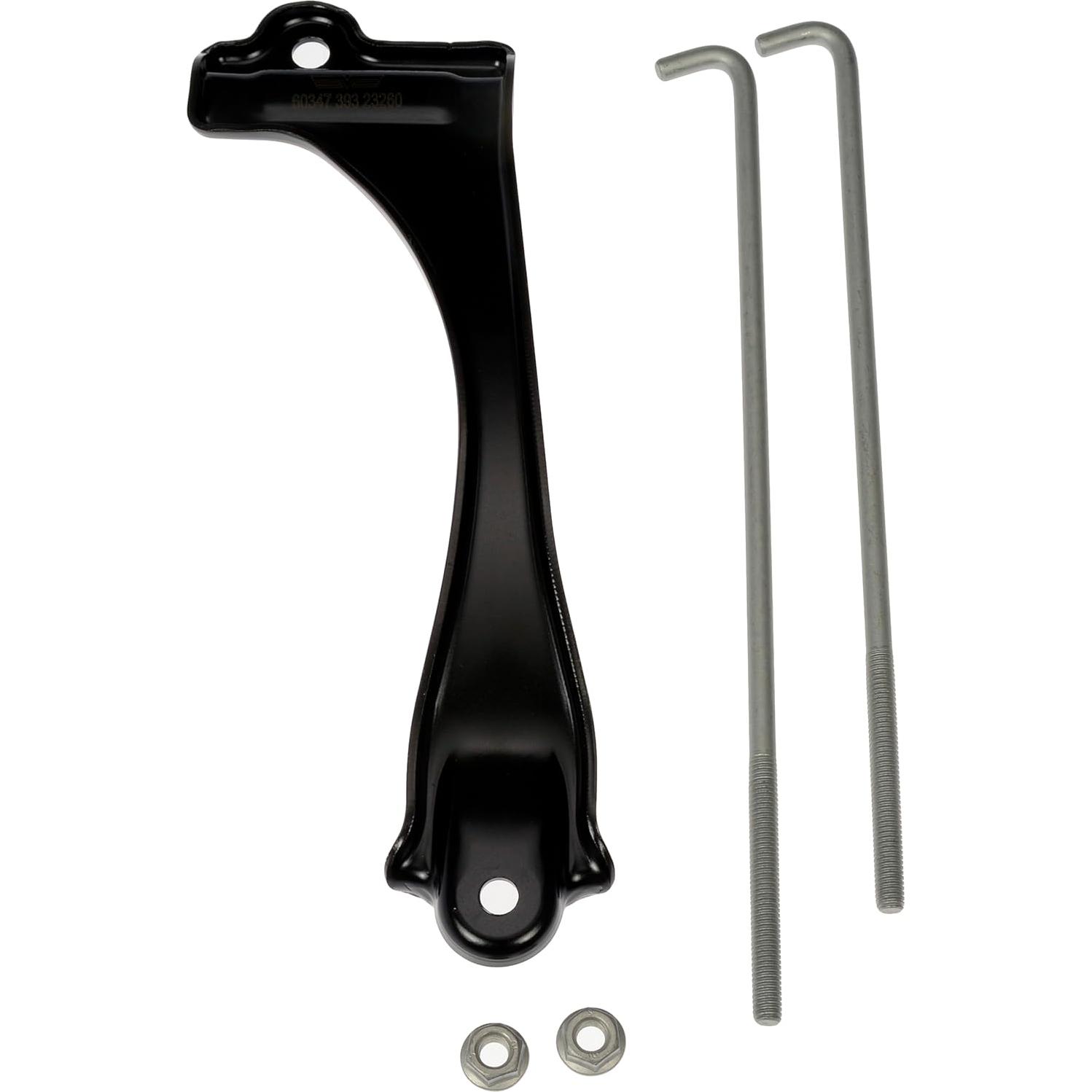Kit de Sujeción de Batería Dorman 60347 para Honda