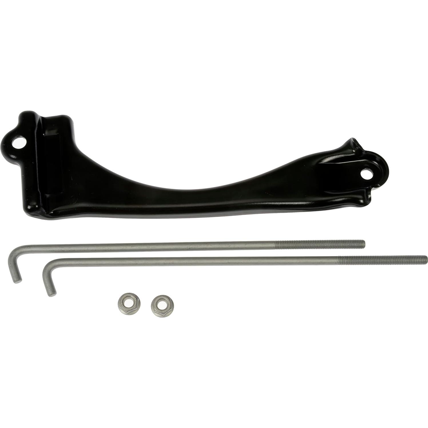 Kit de Sujeción de Batería Dorman 60347 para Honda
