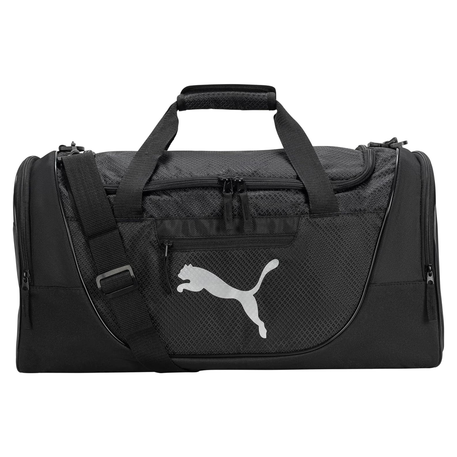 Bolsa de Deporte PUMA Evercat Contender 53x27x24cm