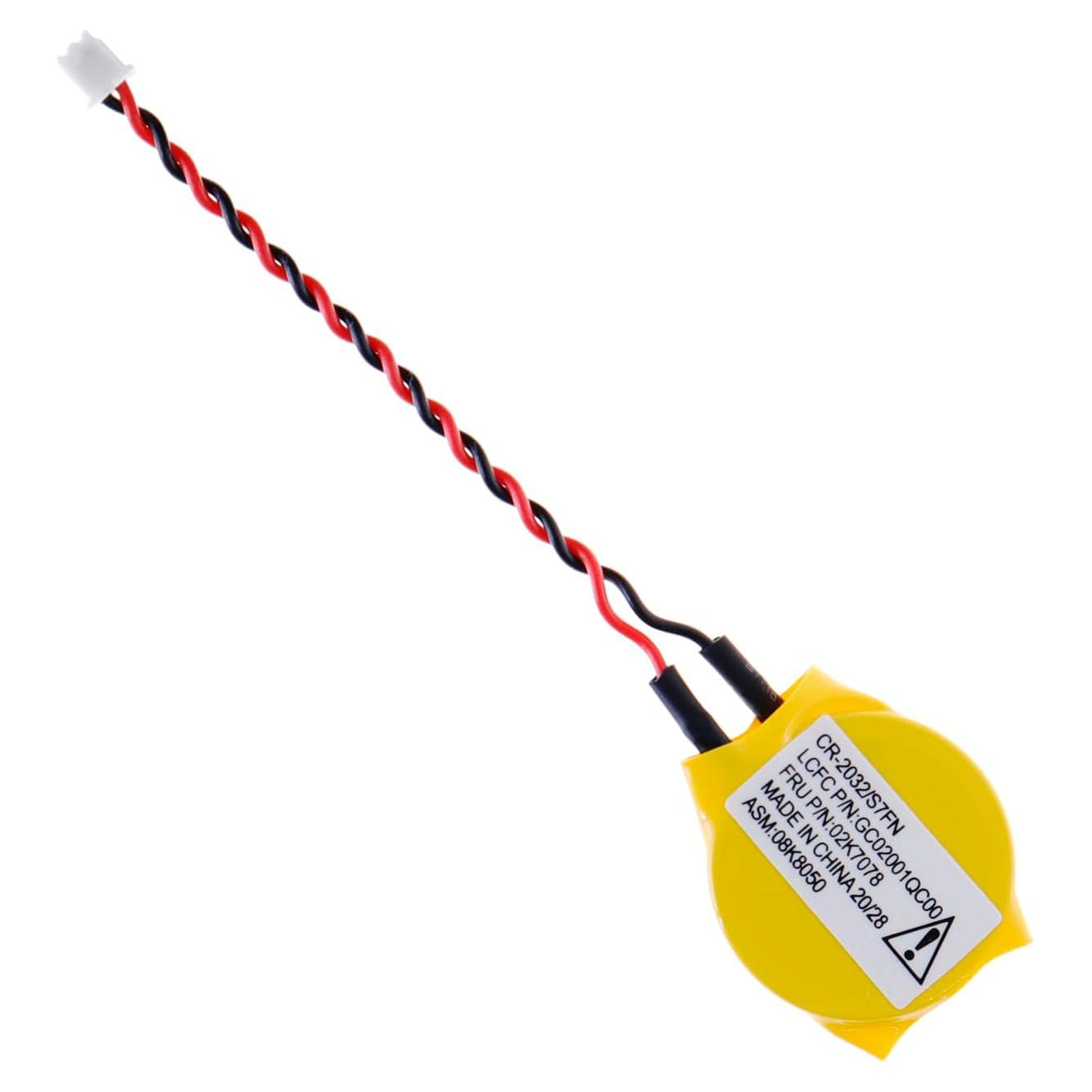 Batería CMOS LeFix para Lenovo Thinkpad T440P T450 T470