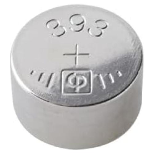 Batería de Reemplazo Precisión Técnica IEC SR48