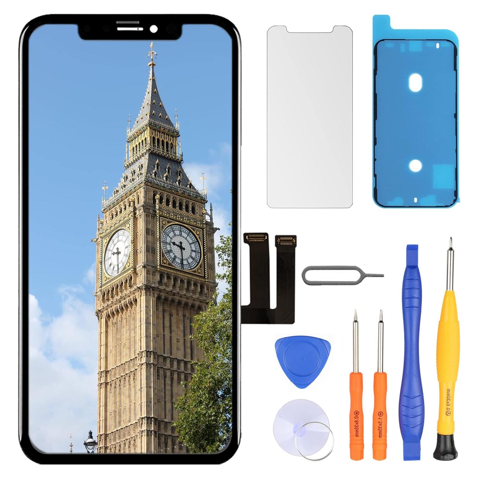 Reemplazo Pantalla LCD iPhone 11 LL TRADER 6.1" Táctil