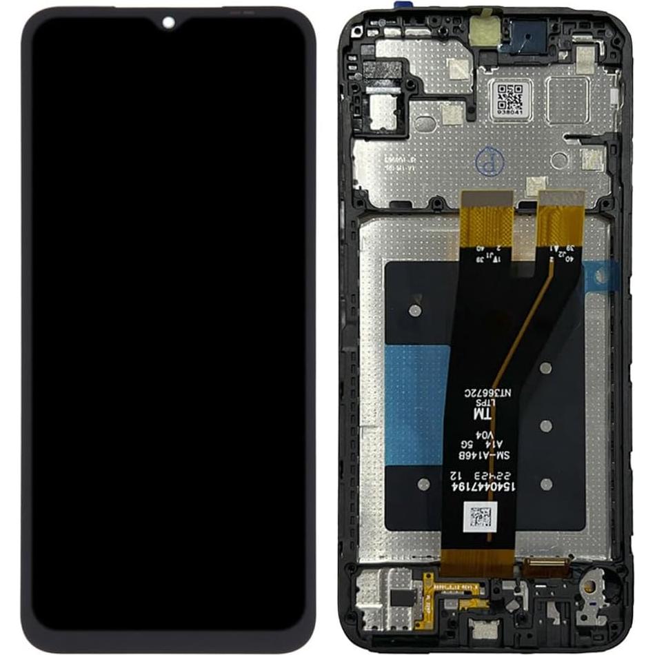 Reemplazo Pantalla LCD Táctil Samsung Galaxy A14 5G 6.6"