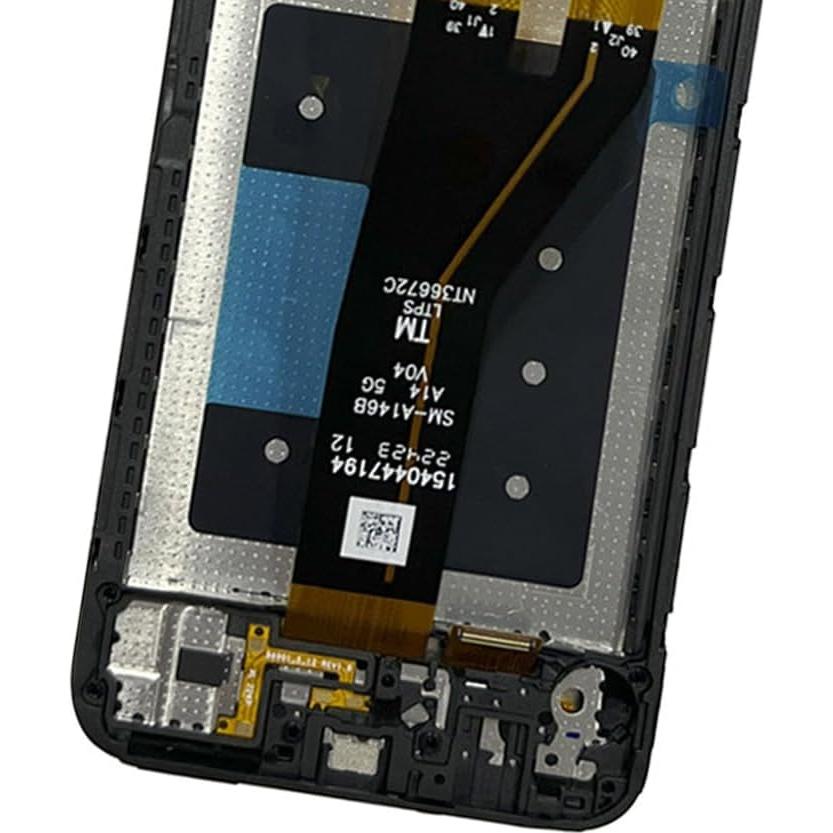 Reemplazo Pantalla LCD Táctil Samsung Galaxy A14 5G 6.6"