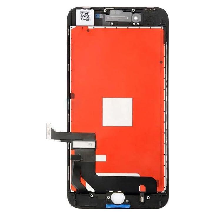 Reemplazo Pantalla LCD iPhone 8 Plus Negro - Ensamblaje Completo