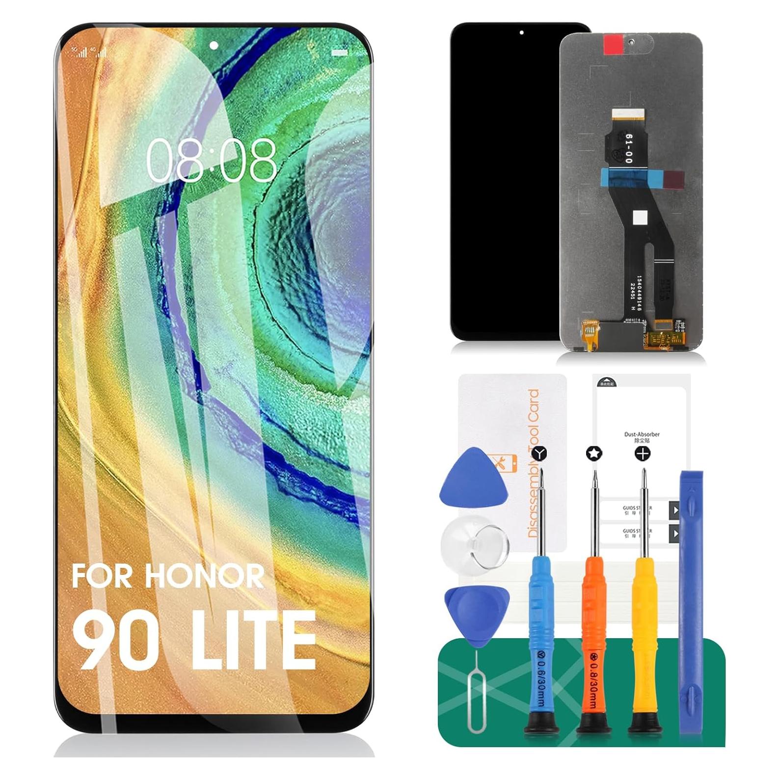 Pantalla LCD Táctil para Huawei Honor 90 Lite SRJTEK 6.7"