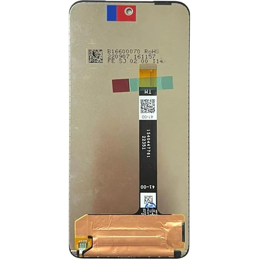 Reemplazo Pantalla LCD Táctil Motorola Moto G Stylus 5G 2023