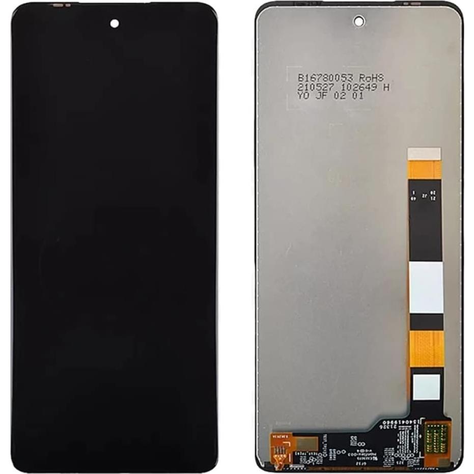 Reemplazo Pantalla LCD Táctil Motorola G Stylus 2022 6.8"