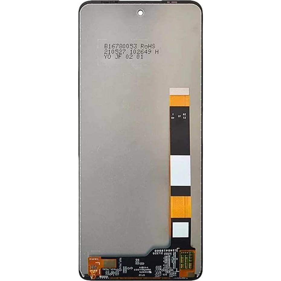 Reemplazo Pantalla LCD Táctil Motorola G Stylus 2022 6.8"