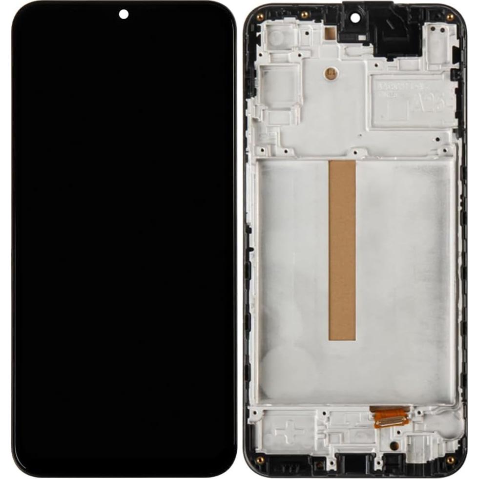 Reemplazo Pantalla LCD Táctil Samsung Galaxy A25 5G 6.5"
