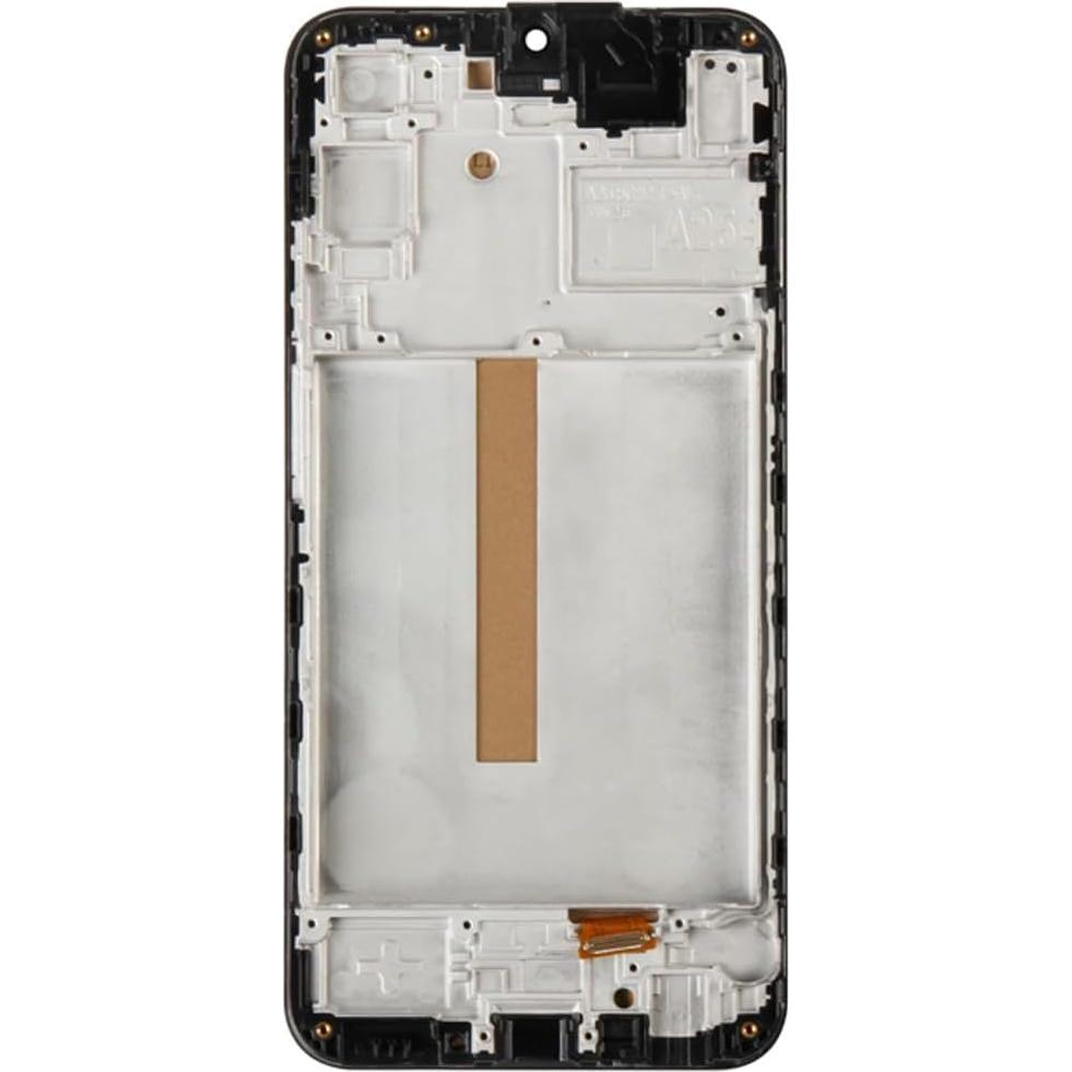 Reemplazo Pantalla LCD Táctil Samsung Galaxy A25 5G 6.5"