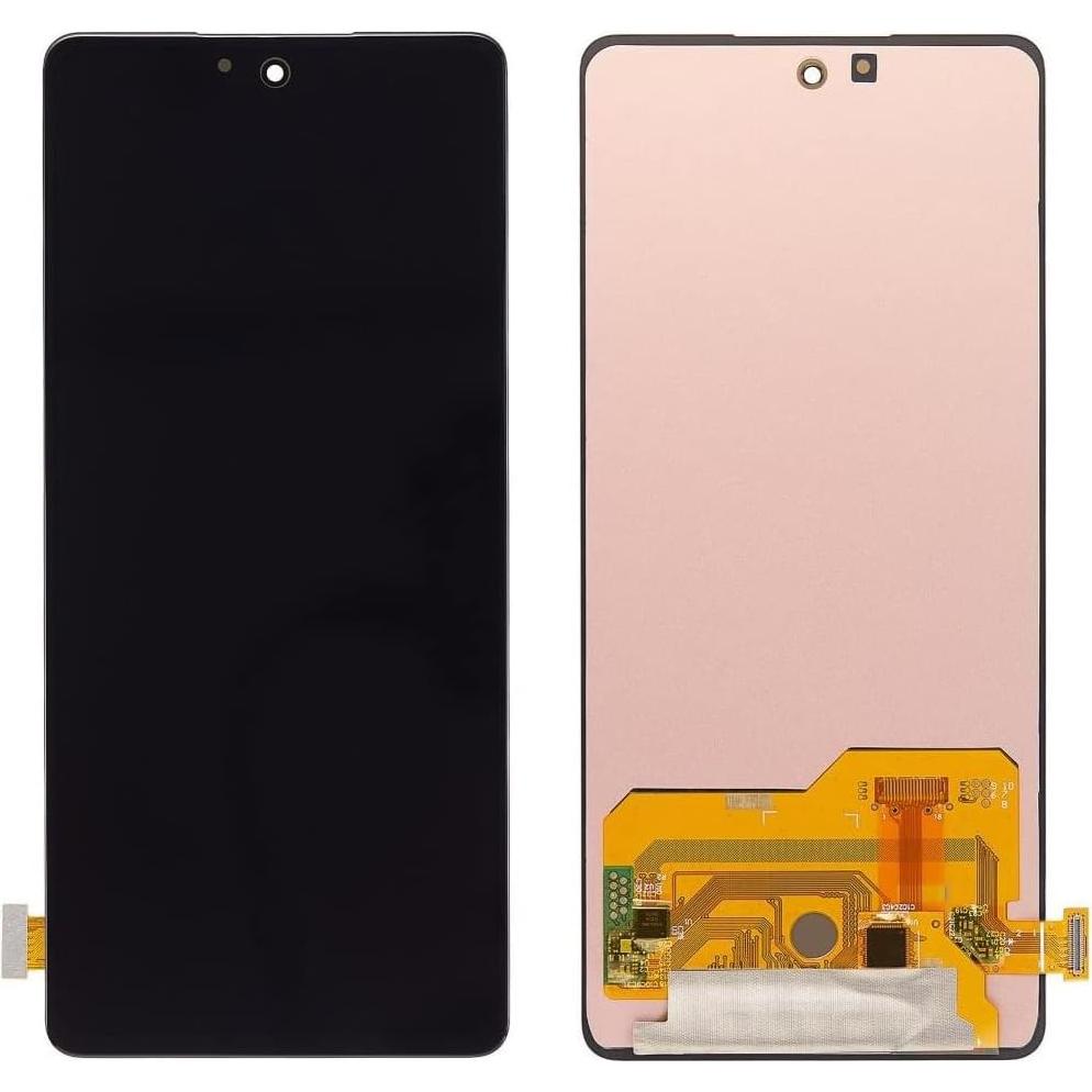 Pantalla LCD Reemplazo Táctil para Samsung Galaxy S20 FE 5G 6.5"