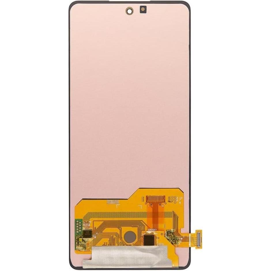 Pantalla LCD Reemplazo Táctil para Samsung Galaxy S20 FE 5G 6.5"
