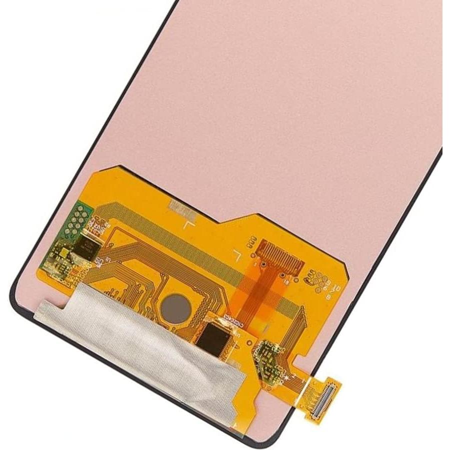 Pantalla LCD Reemplazo Táctil para Samsung Galaxy S20 FE 5G 6.5"