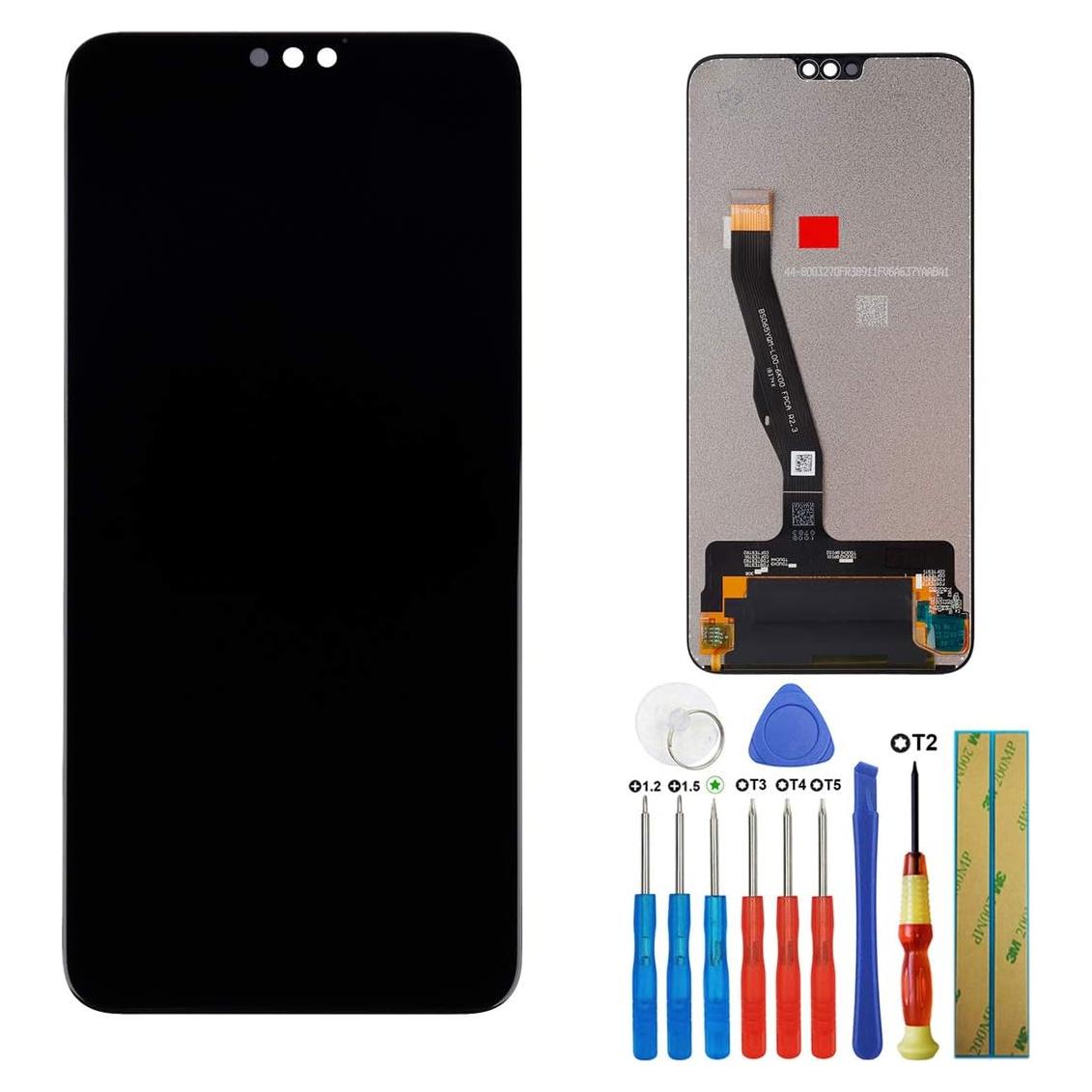 Pantalla Táctil LCD Huawei Honor 8X / View 10 Lite 6.5"