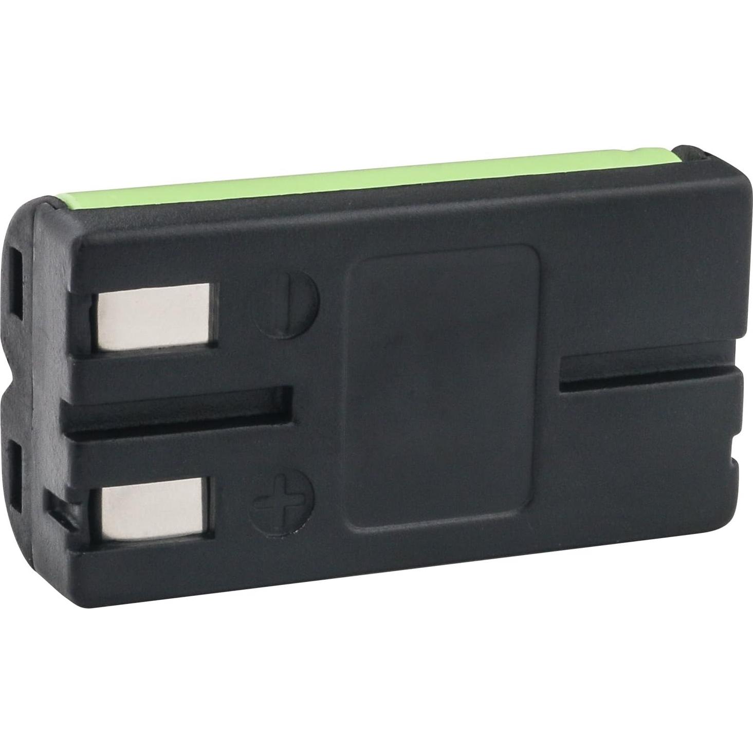 Batería Inalámbrica Kastar Ni-MH 2.4V 1600mAh Reemplazo