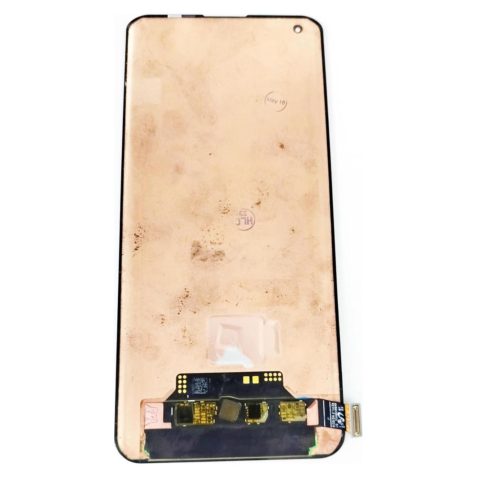 Reemplazo Pantalla Táctil LCD TheCoolCube OnePlus 9 Pro Negro