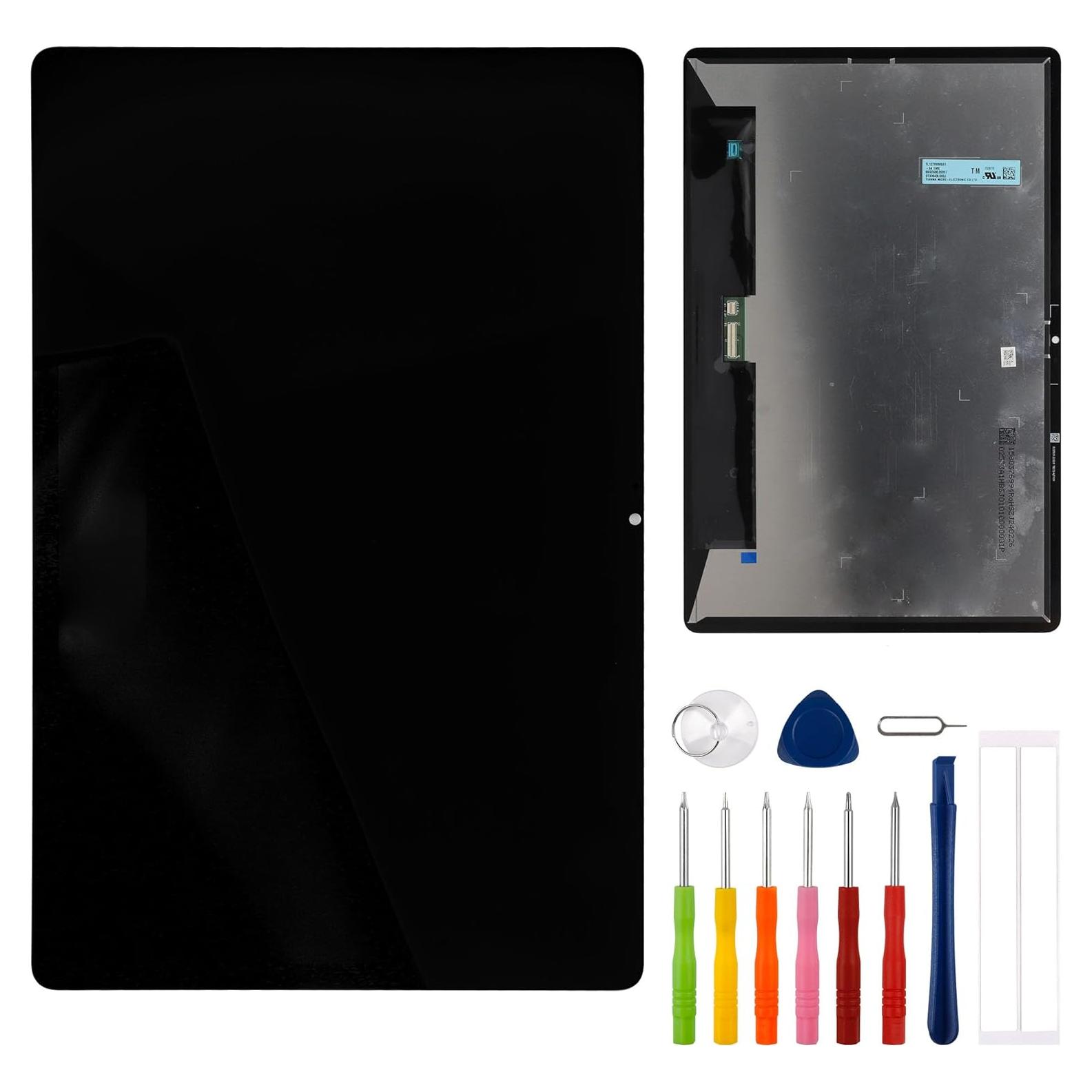 Pantalla Táctil LCD Digitalizador Lenovo Idea Tab Pro 12.7