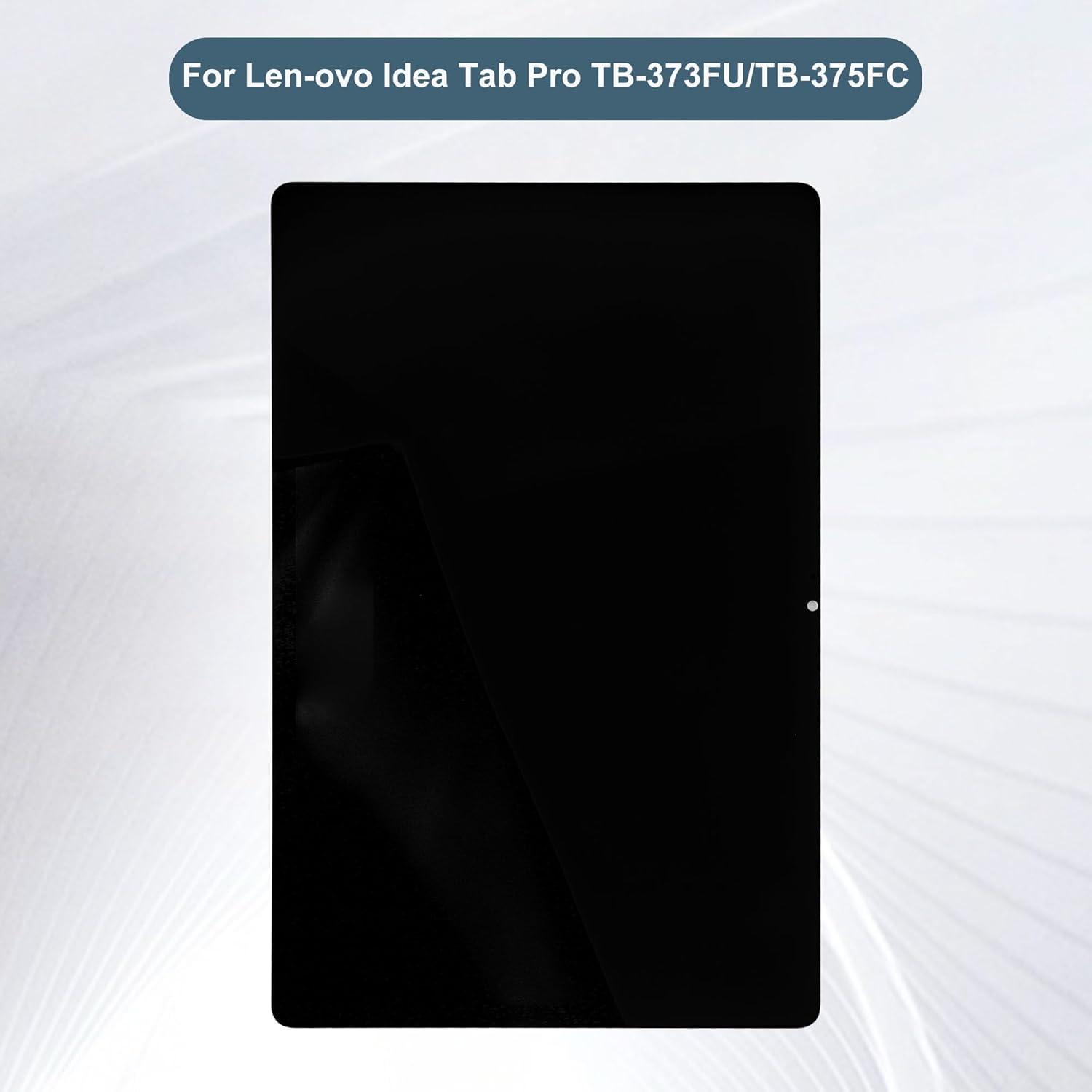 Pantalla Táctil LCD Digitalizador Lenovo Idea Tab Pro 12.7