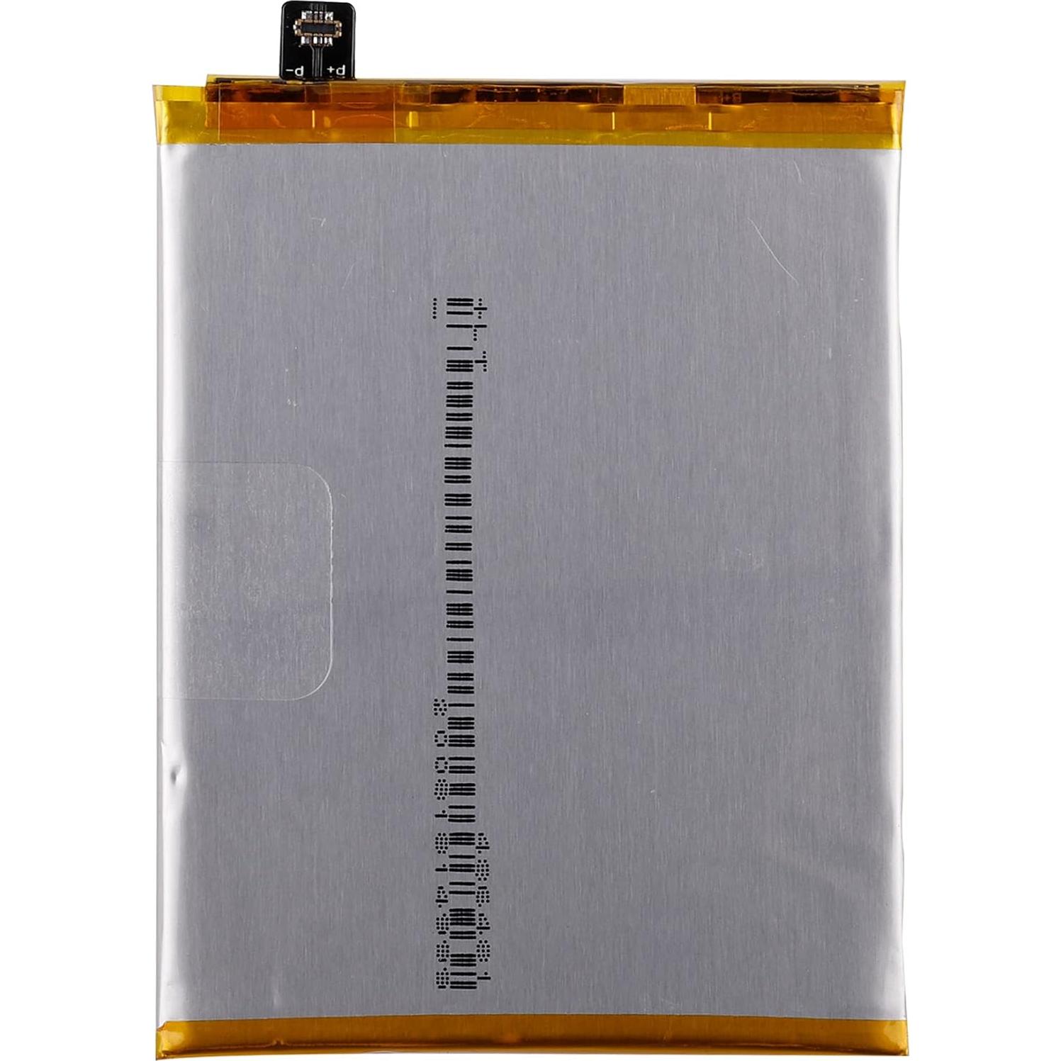 Batería Recargable BLP815 para OnePlus Nord N10 5G 4210mAh