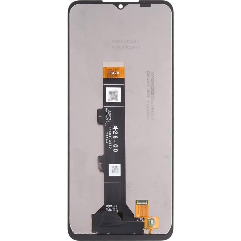 Reemplazo Pantalla LCD Motorola Moto G Pure XT2163 6.5" Negro