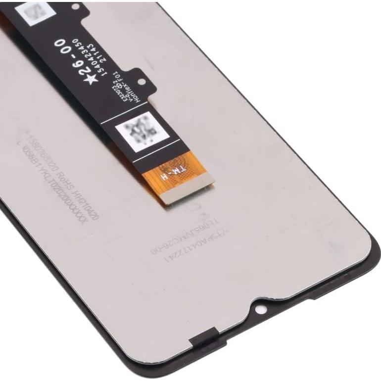 Reemplazo Pantalla LCD Motorola Moto G Pure XT2163 6.5" Negro