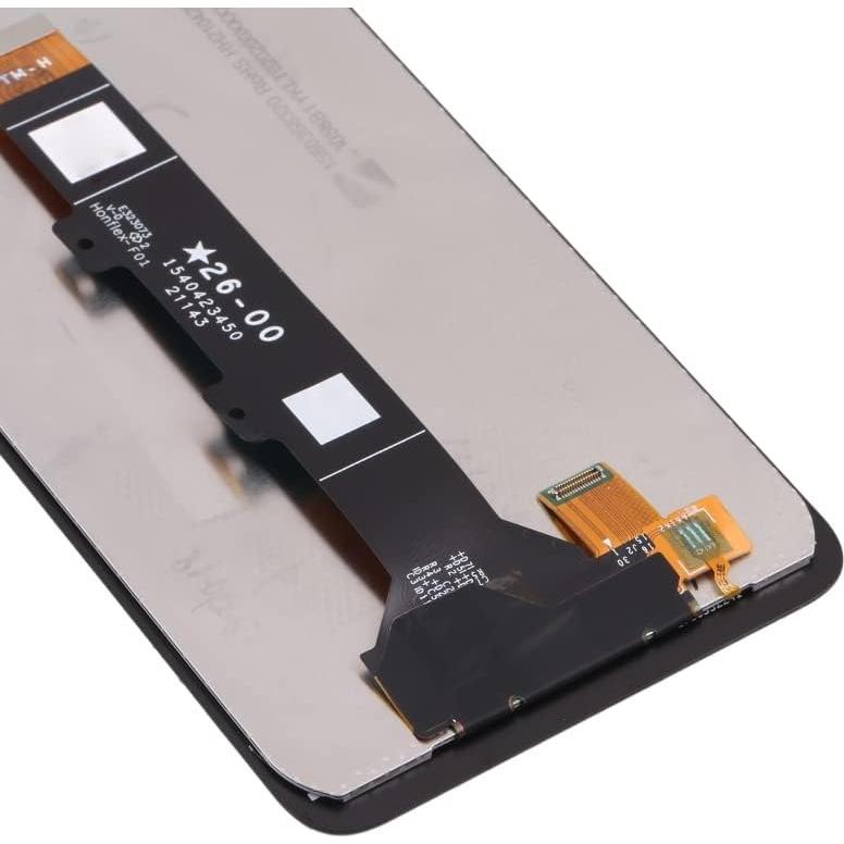 Reemplazo Pantalla LCD Motorola Moto G Pure XT2163 6.5" Negro