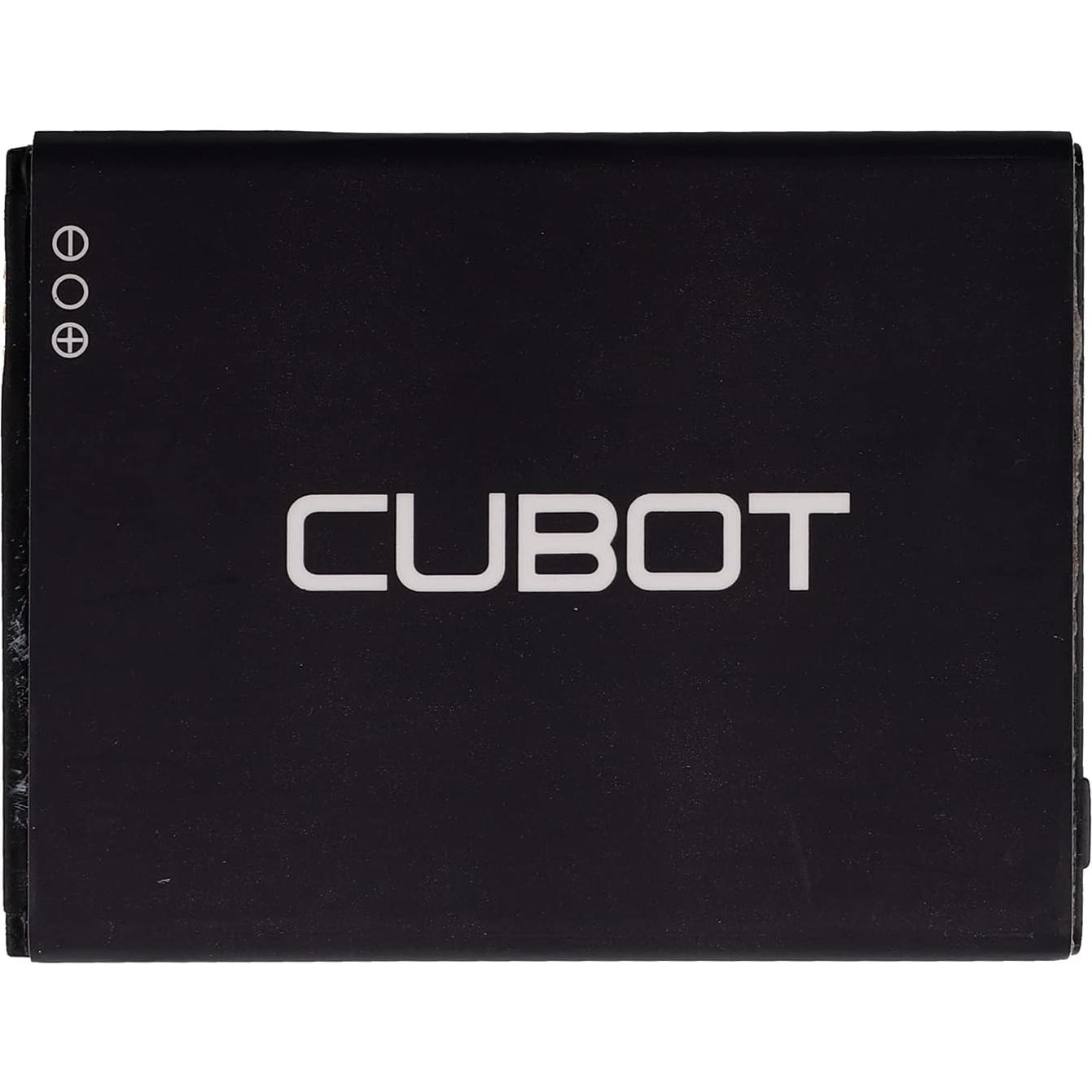 Batería Duotipa 3100mAh Compatible Cubot Note 7 + Herramientas